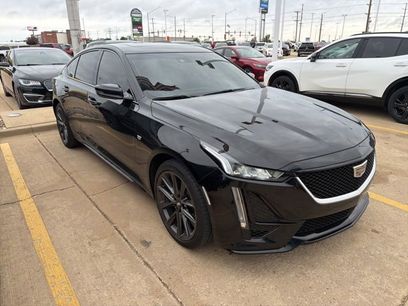 Used 2024 Cadillac CT5 Sport