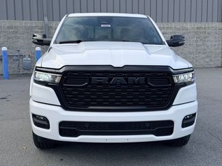 New 2026 RAM 1500 Big Horn video 2