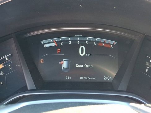 Used 2022 Honda CR-V EX image 21