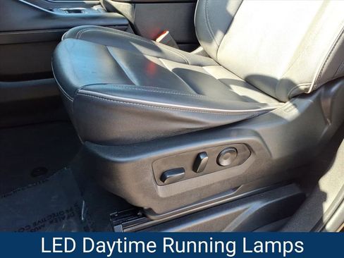 Certified 2023 Chevrolet Tahoe Premier image 20