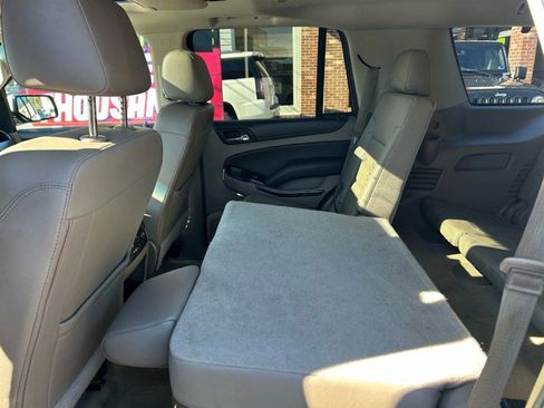Used 2016 Chevrolet Tahoe LT image 21