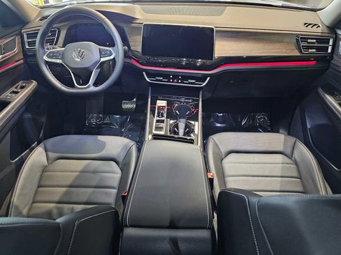 New 2026 Volkswagen Atlas SEL image 22