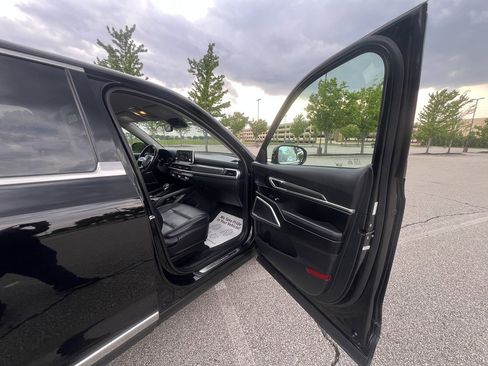 Used 2020 Kia Telluride LX FWD image 10