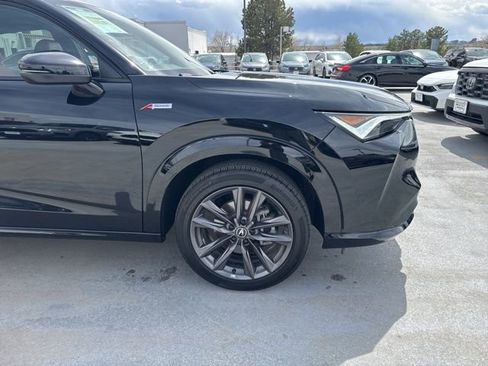 Certified 2025 Acura ADX A-Spec image 3