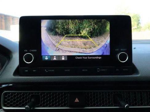 Used 2022 Honda Civic Sport image 14