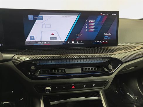 Used 2025 BMW M2 w/ Lighting Package image 21