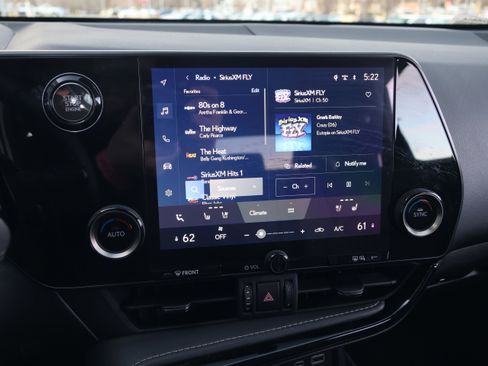 Used 2025 Lexus NX 250 FWD w/ Accessory Package (Z1) image 24