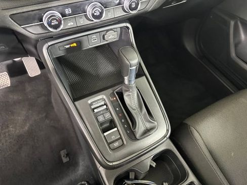 Used 2023 Honda CR-V LX image 20
