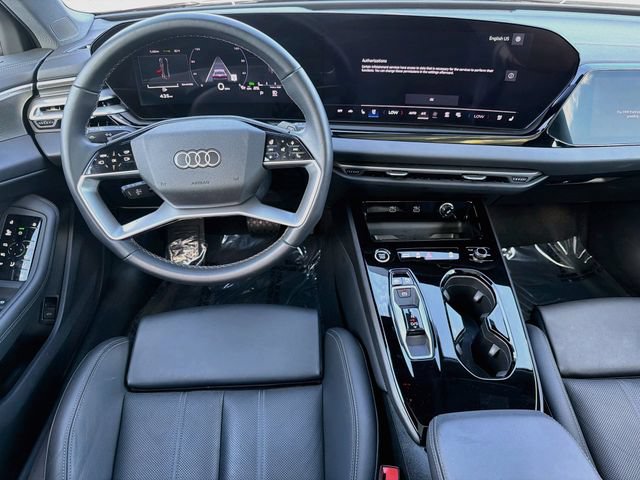 Used 2025 Audi A5 Prestige w/ 19" Wheel Package AWD/4WD image 17