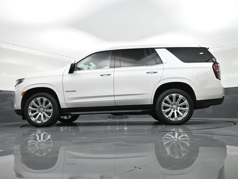 Used 2023 Chevrolet Tahoe Premier w/ Premium Package 2 image 25