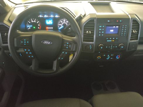 Used 2018 Ford F150 XLT AWD/4WD image 22