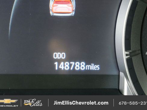 Used 2022 Toyota Highlander Limited FWD image 8