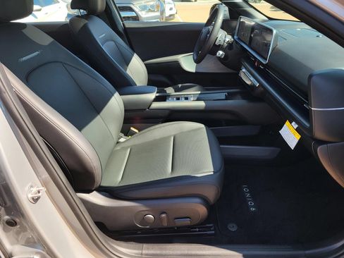 Certified 2023 Hyundai Ioniq 6 Limited RWD image 8