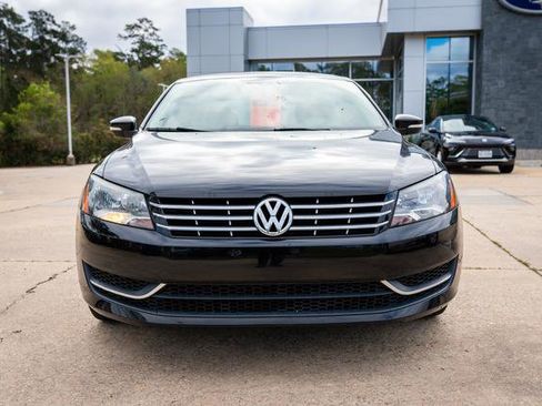 Used 2015 Volkswagen Passat TDI SE image 26