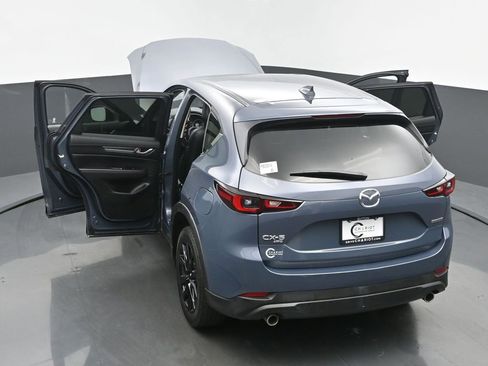 Used 2024 MAZDA CX-5 Carbon Edition image 64