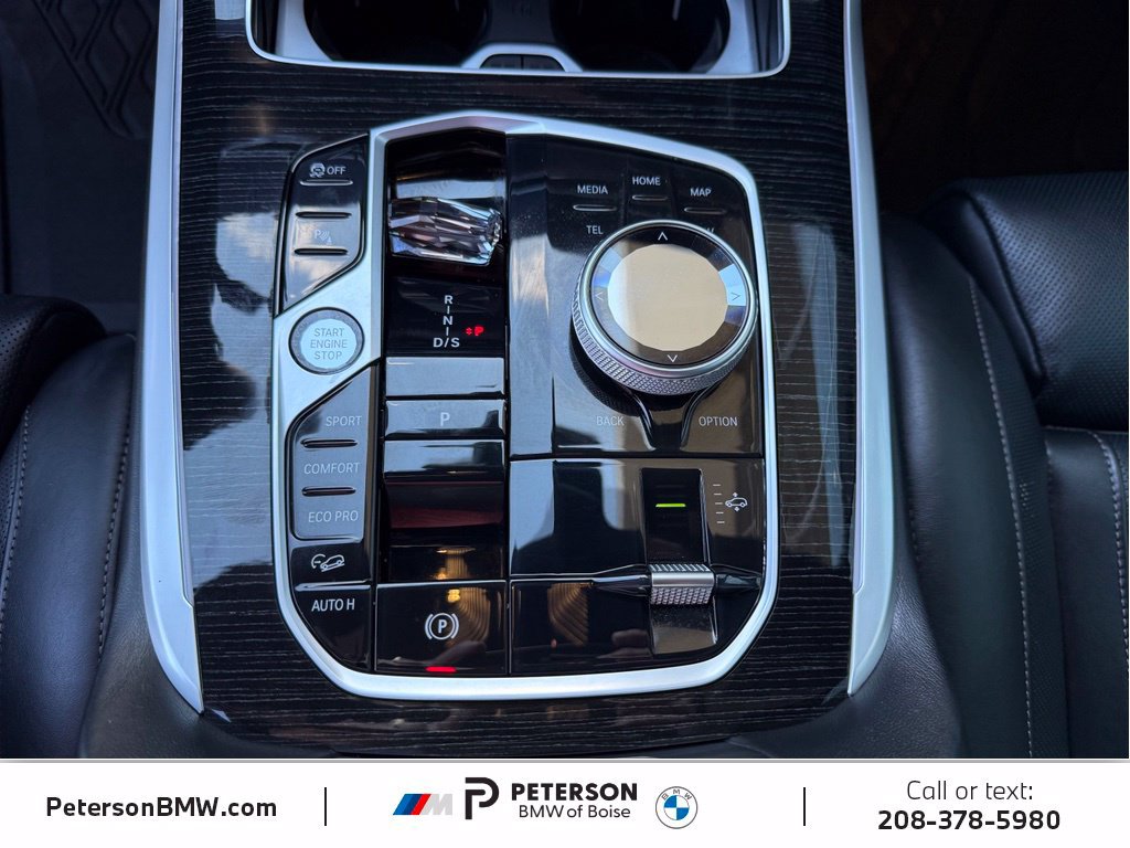 Used 2026 BMW X7 M60i AWD/4WD image 31