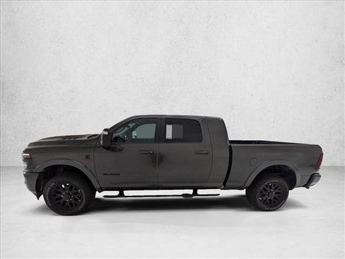 New 2026 RAM 3500 Limited AWD/4WD image 9