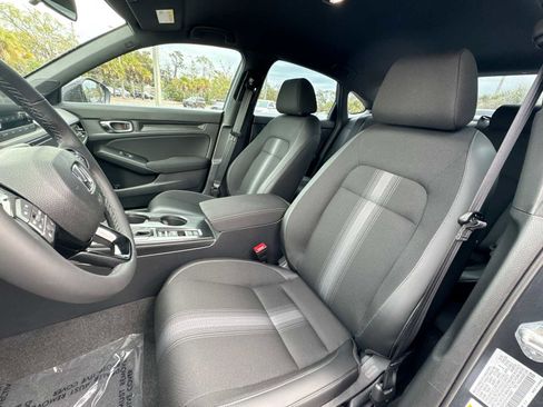 New 2026 Honda Civic Sport image 13