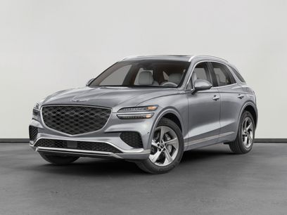 New 2026 Genesis GV70 2.5T Advanced