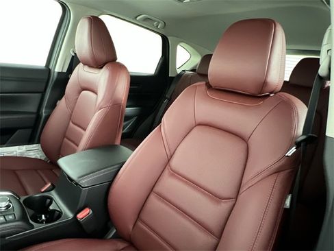 New 2025 MAZDA CX-5 Carbon Edition image 12