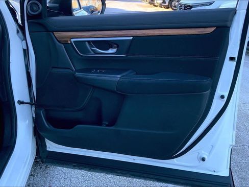 Used 2019 Honda CR-V EX image 23
