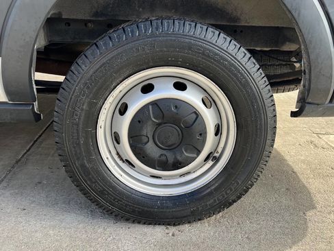 Used 2018 Ford Transit 250 148 Low Roof w/ Interior Upgrade Package image 21