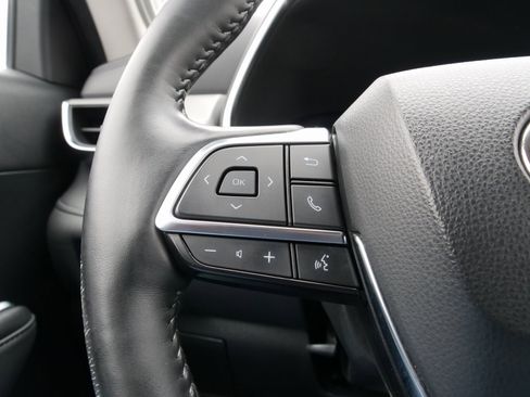 Used 2021 Toyota Highlander Platinum image 24