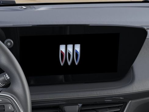 New 2026 Buick Encore GX Sport Touring AWD/4WD image 22