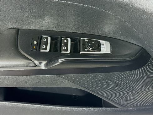 Used 2021 Kia K5 LX FWD image 23