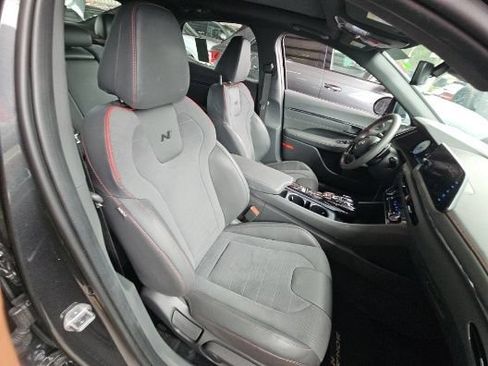 Used 2023 Hyundai Sonata N Line FWD image 14