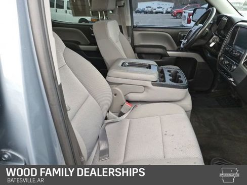 Used 2015 Chevrolet Silverado 1500 LT w/ All Star Edition image 37