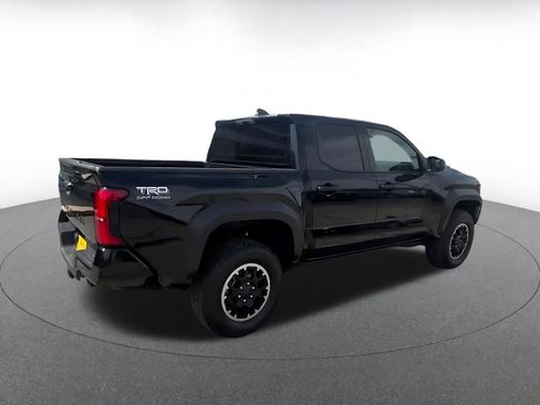 Used 2025 Toyota Tacoma TRD Off-Road image 20