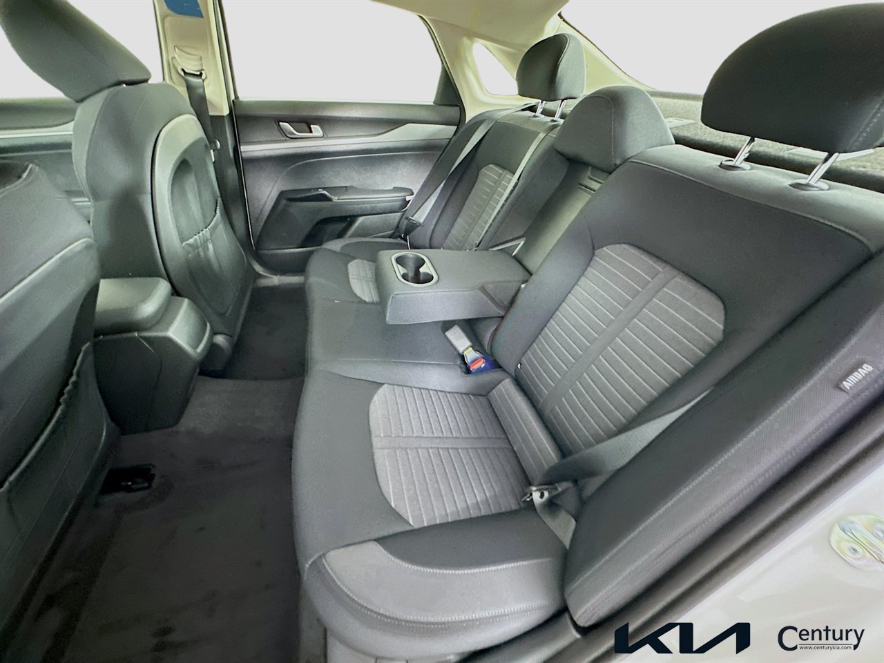 New 2026 Kia K5 LXS FWD image 13