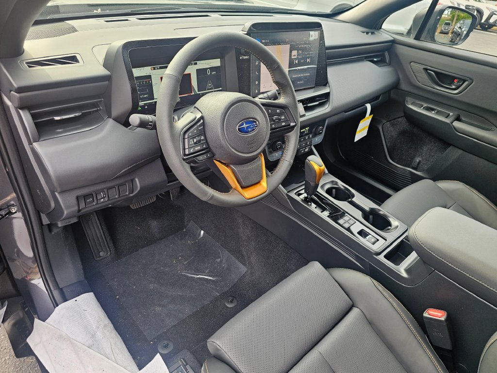 New 2026 Subaru Outback Wilderness AWD/4WD image 18