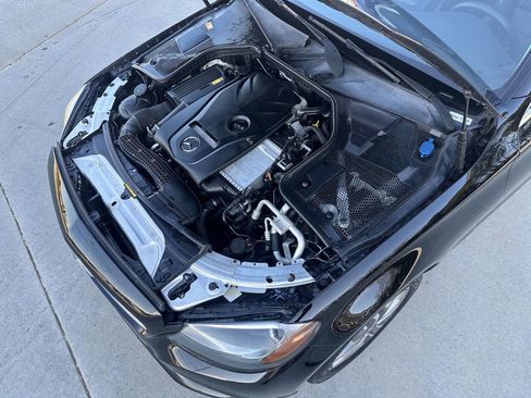 Used 2016 Mercedes-Benz C 300 4MATIC Sedan w/ Premium 1 Package image 33