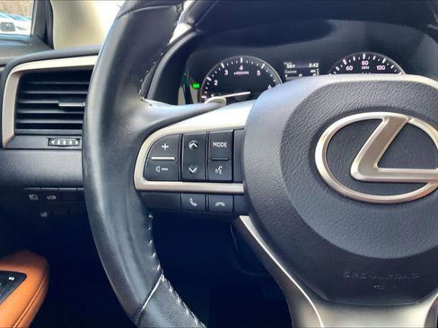 Certified 2021 Lexus RX 350 FWD w/ Premium Package image 22