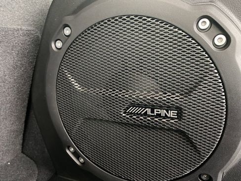 New 2026 Jeep Wrangler Rubicon w/ Technology Group image 19