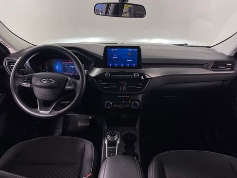 Used 2025 Ford Escape Active image 15