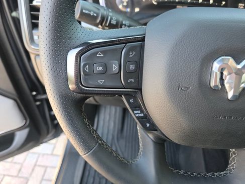 Used 2026 RAM 1500 Rebel w/ Rebel Level 2 Equipment Group AWD/4WD image 30