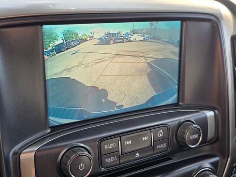 Used 2019 Chevrolet Silverado 2500 LTZ w/ Duramax Plus Package image 28