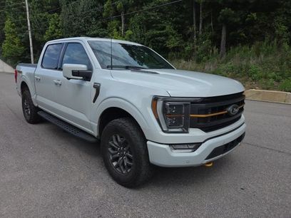 Used 2023 Ford F150 Tremor w/ Equipment Group 402A High