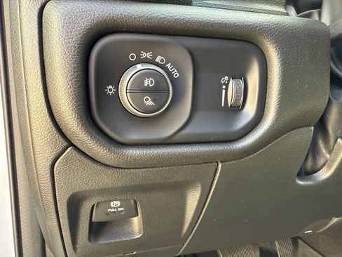 Used 2023 RAM 1500 Tradesman w/ Warlock PACKAGE AWD/4WD image 24