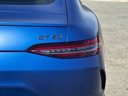 Certified 2026 Mercedes-Benz AMG GT 53 image 15