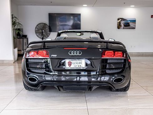 Used 2012 Audi R8 V10 AWD/4WD image 14