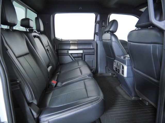 Used 2022 Ford F250 Lariat w/ Chrome Package AWD/4WD image 13