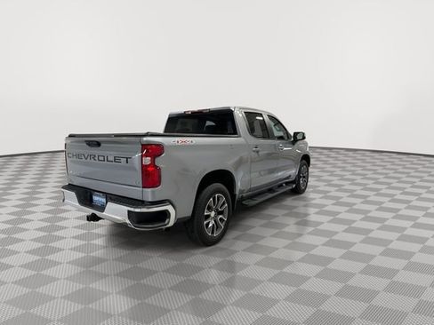Certified 2024 Chevrolet Silverado 1500 LT image 10