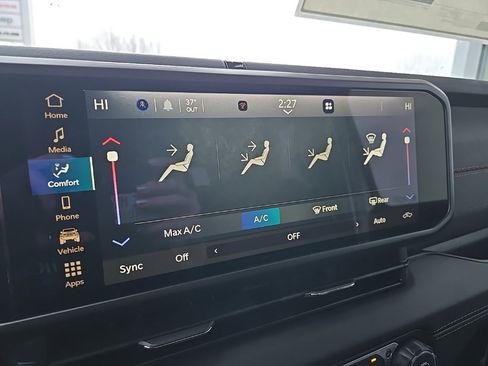 New 2026 Jeep Gladiator Mojave image 56