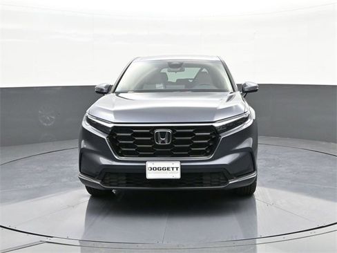 New 2026 Honda CR-V EX image 23