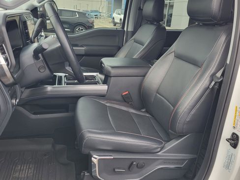 Used 2024 Ford F250 Lariat w/ Lariat Ultimate Package image 16