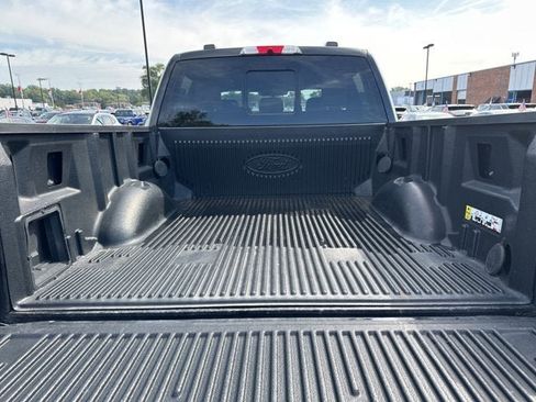 Used 2023 Ford F150 XLT w/ Equipment Group 302A High image 22